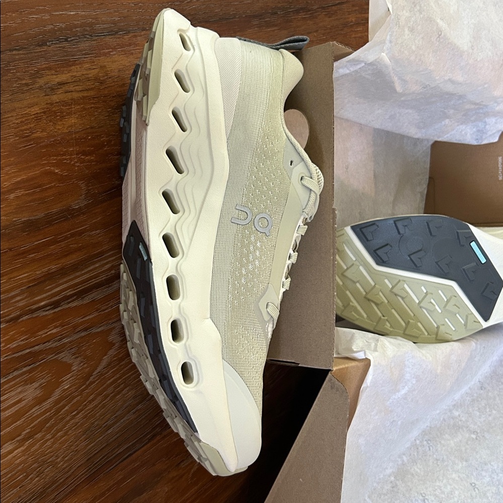 On Running Men’s Cloudsurfer Trail 2 Shoes — sz 11 NWT - Picture 5 of 5